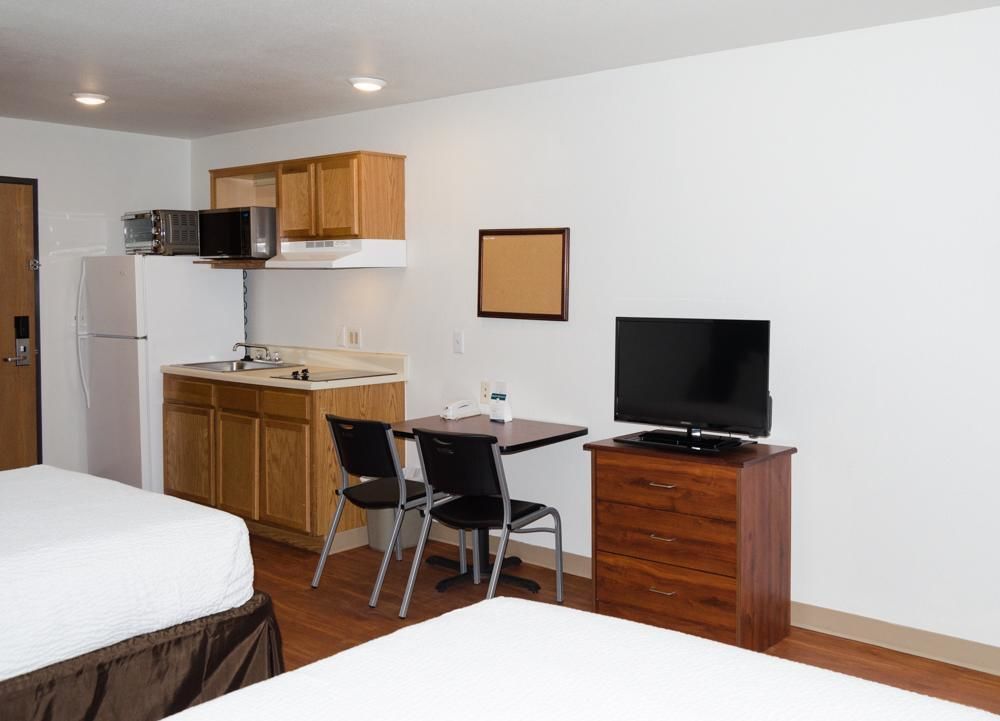 Woodspring Suites Myrtle Beach Ngoại thất bức ảnh
