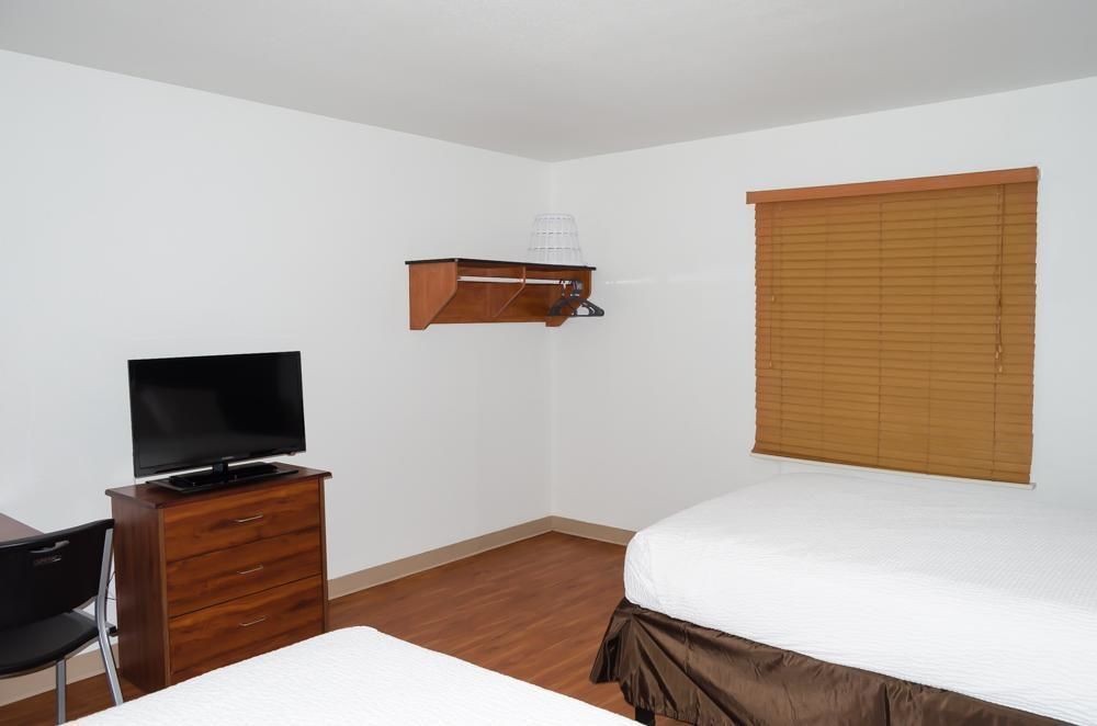 Woodspring Suites Myrtle Beach Ngoại thất bức ảnh