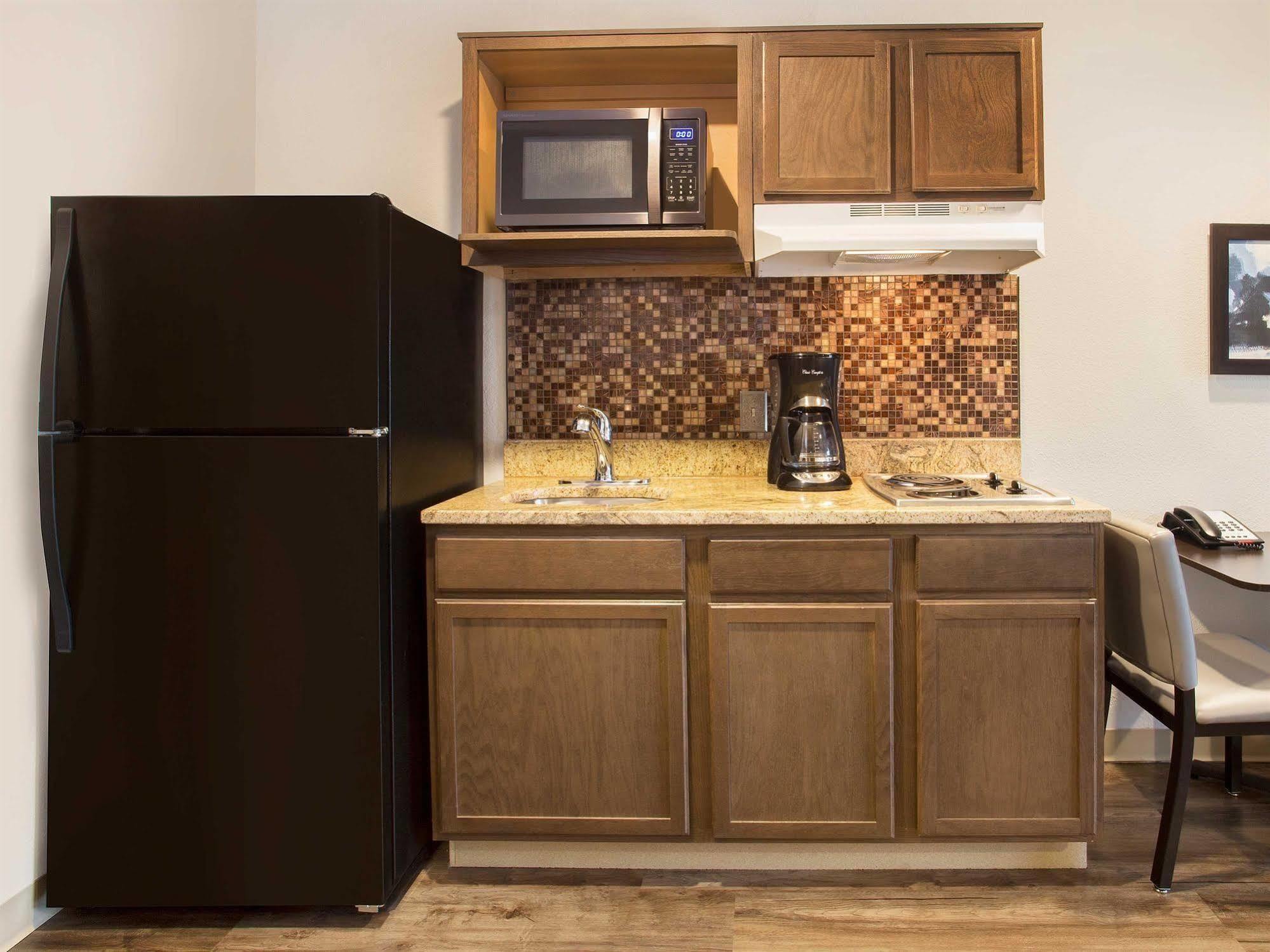 Woodspring Suites Myrtle Beach Ngoại thất bức ảnh